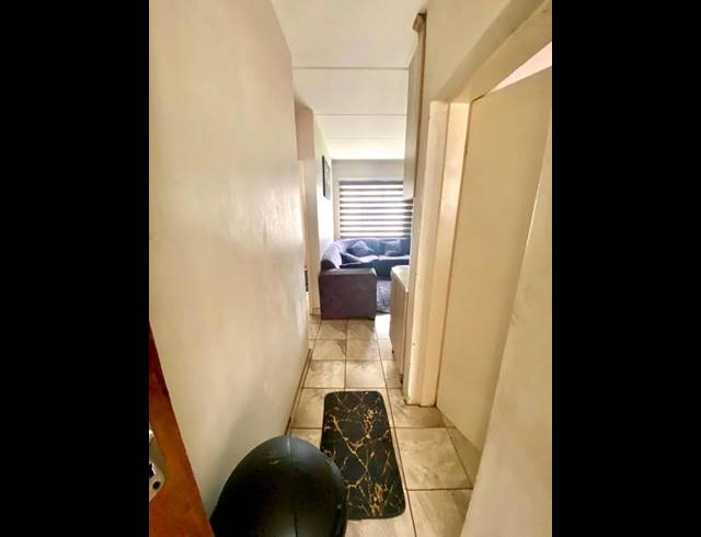 2 BEDROOM APARTMENT FOR SALE IN ELANDSVLEI